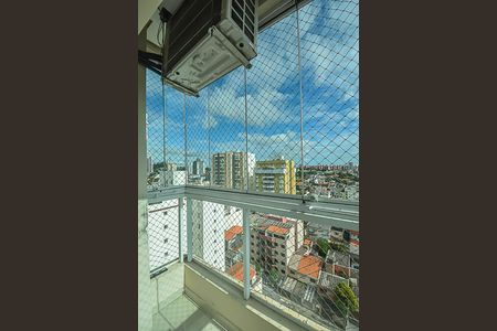 Apartamento para alugar com 260m², 3 quartos e 4 vagasSacada