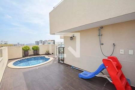 Apartamento para alugar com 260m², 3 quartos e 4 vagasÁrea gourmet