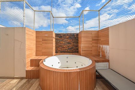 Apartamento para alugar com 260m², 3 quartos e 4 vagasHidro