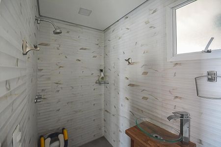 Apartamento para alugar com 260m², 3 quartos e 4 vagasLavabo