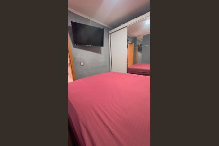 Quarto de apartamento à venda com 2 quartos, 47m² em Vila Nova Cachoeirinha, São Paulo