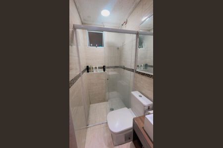 Apartamento à venda com 47m², 2 quartos e 1 vagaBanheiro