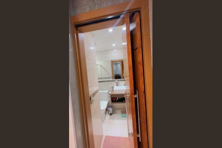 Apartamento à venda com 47m², 2 quartos e 1 vagaBanheiro