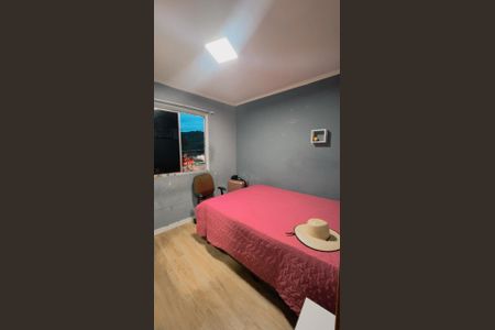 Quarto de apartamento à venda com 2 quartos, 47m² em Vila Nova Cachoeirinha, São Paulo
