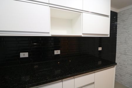 Casa para alugar com 150m², 3 quartos e 1 vagaCozinha