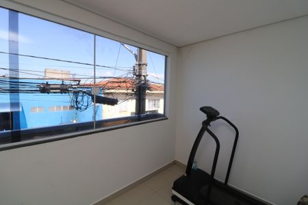 Casa para alugar com 150m², 3 quartos e 1 vagaQuarto 3