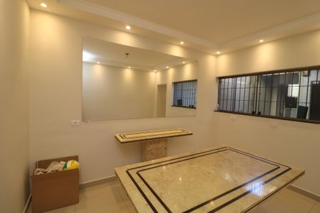 Casa para alugar com 150m², 3 quartos e 1 vagaSala de Jantar