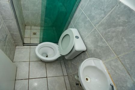 Apartamento para alugar com 2 quartos, 45m² em Nova Pampulha, Belo Horizonte