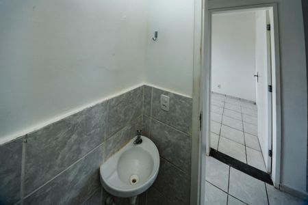 Apartamento para alugar com 2 quartos, 45m² em Nova Pampulha, Belo Horizonte