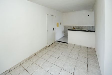 Apartamento para alugar com 2 quartos, 45m² em Nova Pampulha, Belo Horizonte
