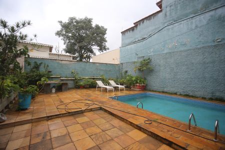 Casa à venda com 360m², 4 quartos e 6 vagasArea comum