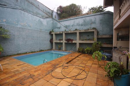 Casa à venda com 360m², 4 quartos e 6 vagasArea comum