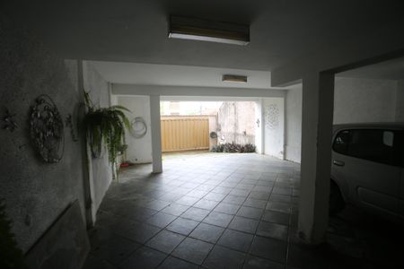 Casa à venda com 360m², 4 quartos e 6 vagasArea comum