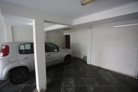 Casa à venda com 360m², 4 quartos e 6 vagasArea comum
