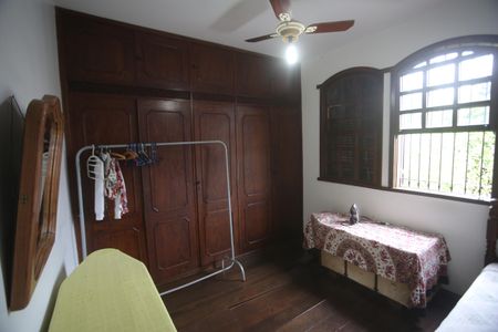 Casa à venda com 360m², 4 quartos e 6 vagasQuarto