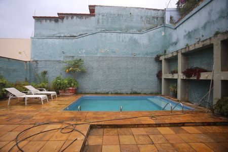 Casa à venda com 360m², 4 quartos e 6 vagasArea comum