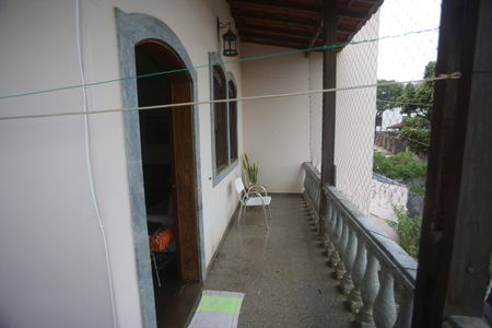 Casa à venda com 360m², 4 quartos e 6 vagasArea comum