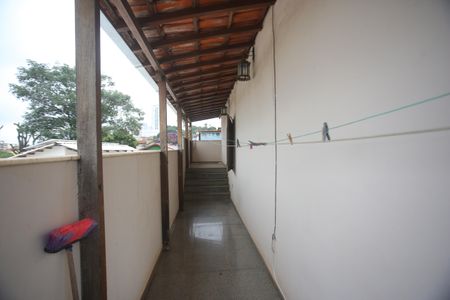 Casa à venda com 360m², 4 quartos e 6 vagasArea comum