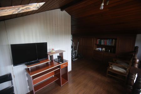 Casa à venda com 360m², 4 quartos e 6 vagasQuarto 3