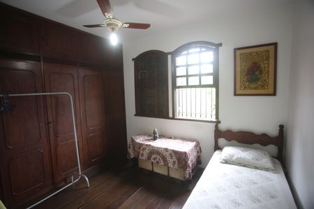 Casa à venda com 360m², 4 quartos e 6 vagasQuarto