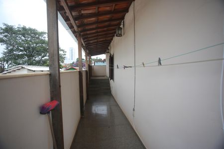 Casa à venda com 360m², 4 quartos e 6 vagasArea comum