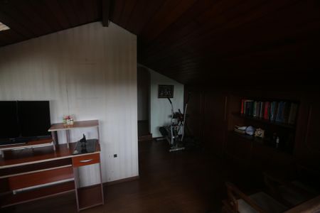 Casa à venda com 360m², 4 quartos e 6 vagasQuarto 3