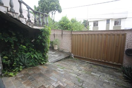 Casa à venda com 360m², 4 quartos e 6 vagasArea comum