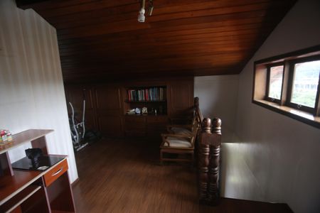 Casa à venda com 360m², 4 quartos e 6 vagasQuarto 3