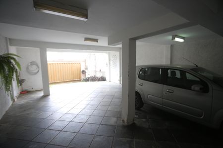 Casa à venda com 360m², 4 quartos e 6 vagasArea comum