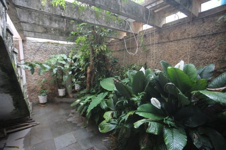 Casa à venda com 360m², 4 quartos e 6 vagasArea comum