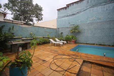 Casa à venda com 360m², 4 quartos e 6 vagasArea comum