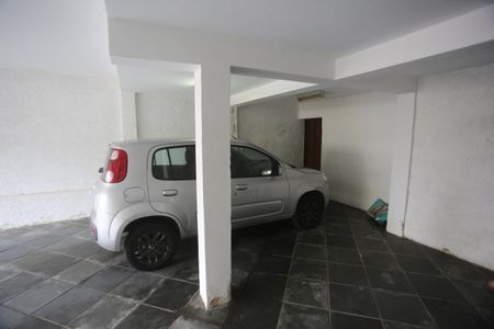 Casa à venda com 360m², 4 quartos e 6 vagasArea comum