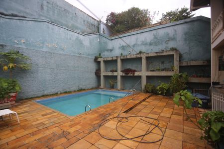 Casa à venda com 360m², 4 quartos e 6 vagasArea comum