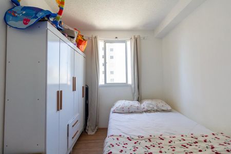 Apartamento para alugar com 32m², 1 quarto e sem vaga Apartamento para alugar com 32m², 1 quarto e sem vagaQuarto