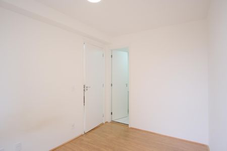 Suíte de apartamento para alugar com 1 quarto, 32m² em Guaiauna, São Paulo