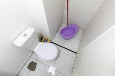 Apartamento para alugar com 32m², 1 quarto e sem vaga Apartamento para alugar com 32m², 1 quarto e sem vagaBanheiro