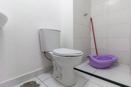 Apartamento para alugar com 32m², 1 quarto e sem vaga Apartamento para alugar com 32m², 1 quarto e sem vagaBanheiro