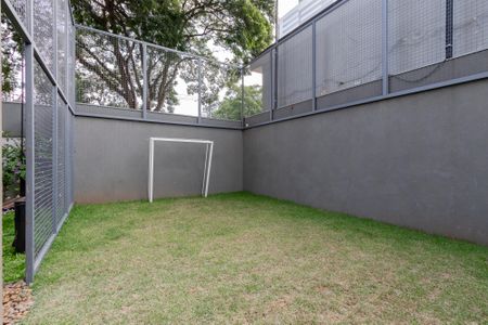 Apartamento para alugar com 24m², 1 quarto e sem vagaQuadra