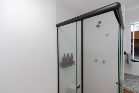 Apartamento para alugar com 24m², 1 quarto e sem vagaBanheiro