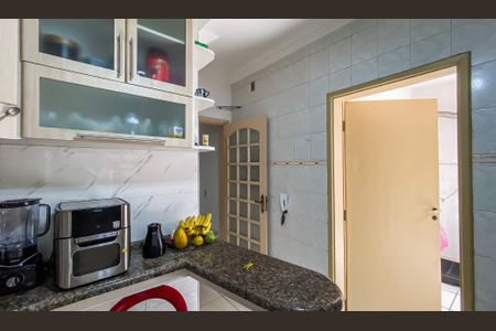 Casa de condomínio para alugar com 195m², 3 quartos e 2 vagas Casa de condomínio para alugar com 195m², 3 quartos e 2 vagasCozinha
