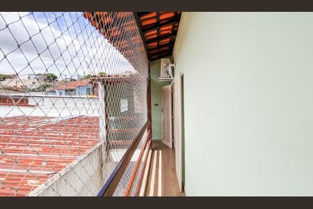 Casa de condomínio para alugar com 195m², 3 quartos e 2 vagas Casa de condomínio para alugar com 195m², 3 quartos e 2 vagasVaranda