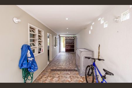 Casa de condomínio para alugar com 195m², 3 quartos e 2 vagas Casa de condomínio para alugar com 195m², 3 quartos e 2 vagasGaragem