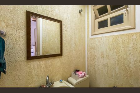 Casa de condomínio para alugar com 195m², 3 quartos e 2 vagas Casa de condomínio para alugar com 195m², 3 quartos e 2 vagasLavabo