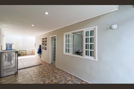 Casa de condomínio para alugar com 195m², 3 quartos e 2 vagas Casa de condomínio para alugar com 195m², 3 quartos e 2 vagasGaragem