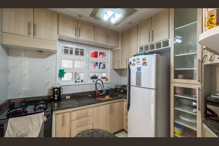 Casa de condomínio para alugar com 195m², 3 quartos e 2 vagas Casa de condomínio para alugar com 195m², 3 quartos e 2 vagasCozinha