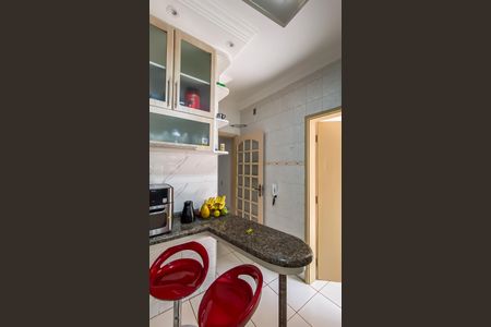 Casa de condomínio para alugar com 195m², 3 quartos e 2 vagas Casa de condomínio para alugar com 195m², 3 quartos e 2 vagasCozinha