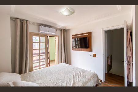 Casa de condomínio para alugar com 195m², 3 quartos e 2 vagas Casa de condomínio para alugar com 195m², 3 quartos e 2 vagasSuite. 1