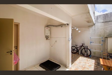 Casa de condomínio para alugar com 195m², 3 quartos e 2 vagas Casa de condomínio para alugar com 195m², 3 quartos e 2 vagasÁrea de Serviço