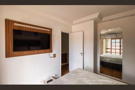 Casa de condomínio para alugar com 195m², 3 quartos e 2 vagas Casa de condomínio para alugar com 195m², 3 quartos e 2 vagasSuite 1