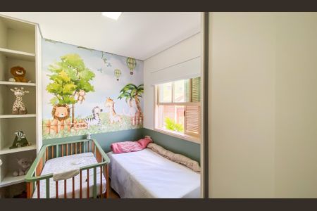 Casa de condomínio para alugar com 195m², 3 quartos e 2 vagas Casa de condomínio para alugar com 195m², 3 quartos e 2 vagasSuite 2